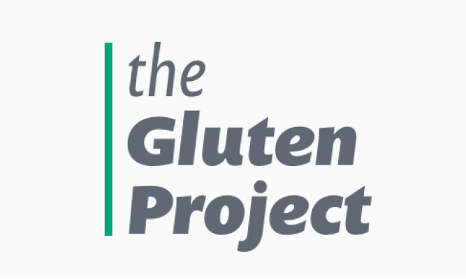 Your New Best Friend: The Gluten Project