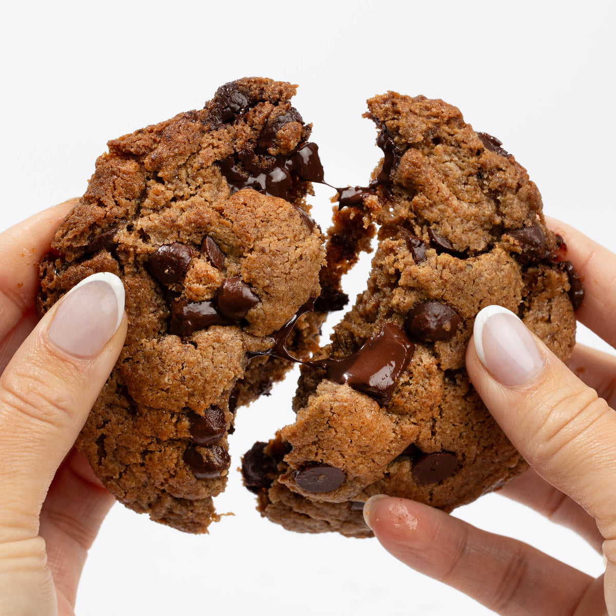 Fresh Baked Cookies Maxine's Heavenly