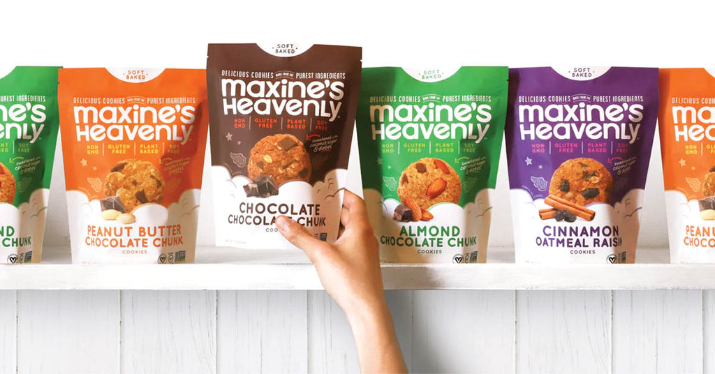 MAXINE’S HEAVENLY EXPANDS TEAM, NABBING TOP TALENT FOR KEY ROLES