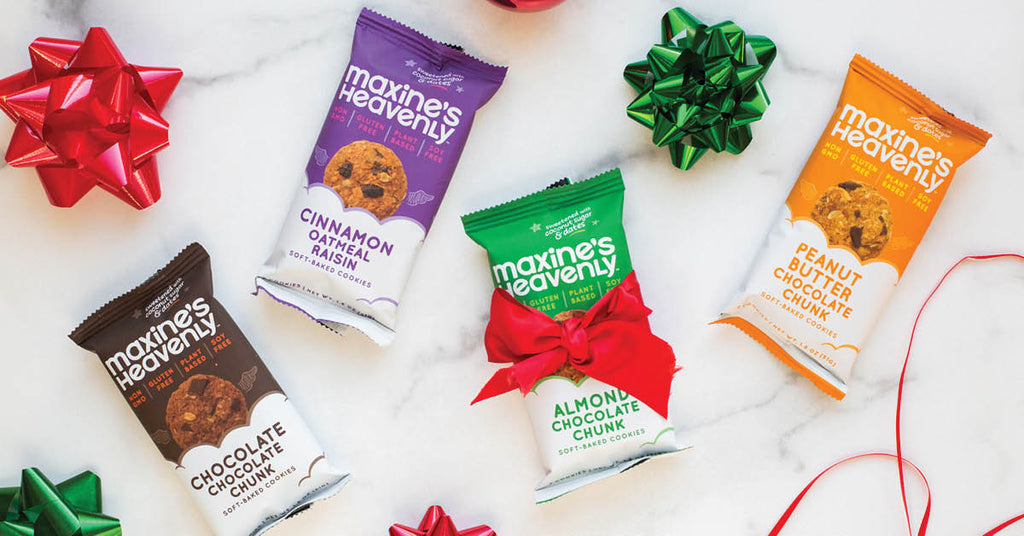 4 Reasons Why a Cookie Gift Basket is the Perfect Holiday Gift for Family and Friends