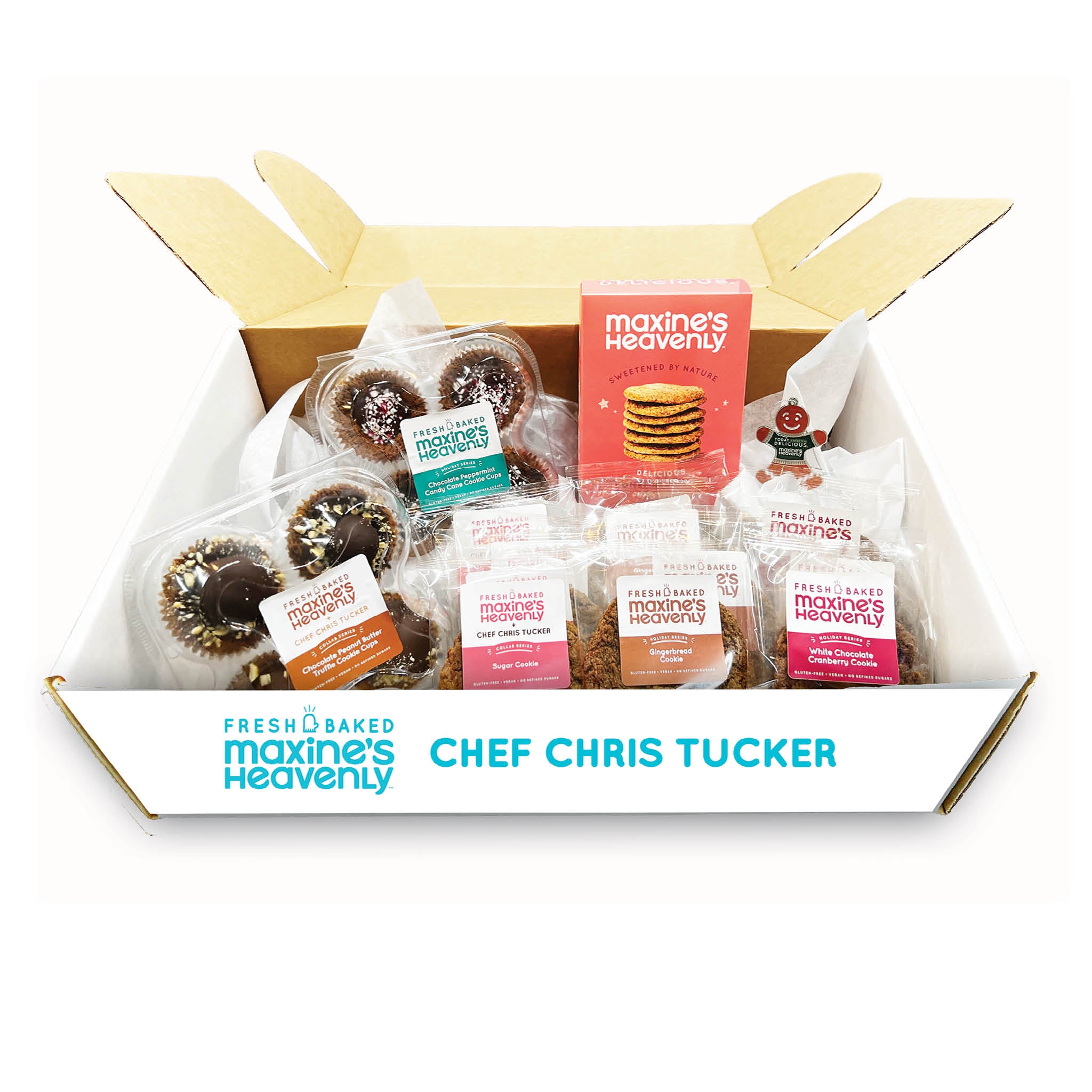 Chef Gift Box