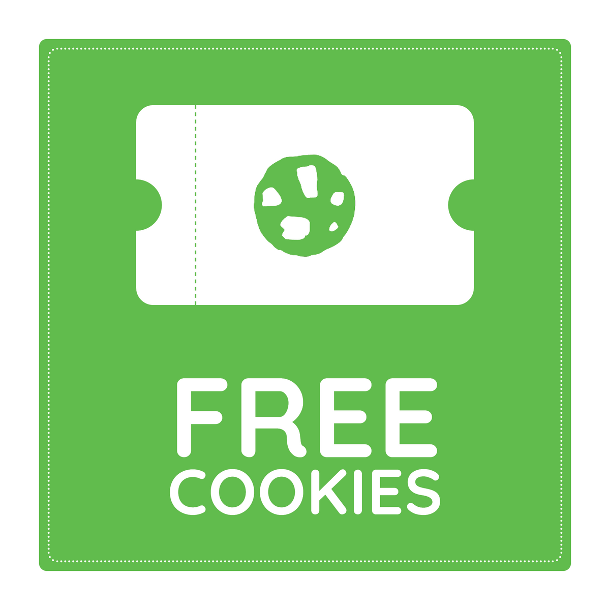 Try Maxine's Heavenly Cookies for Free